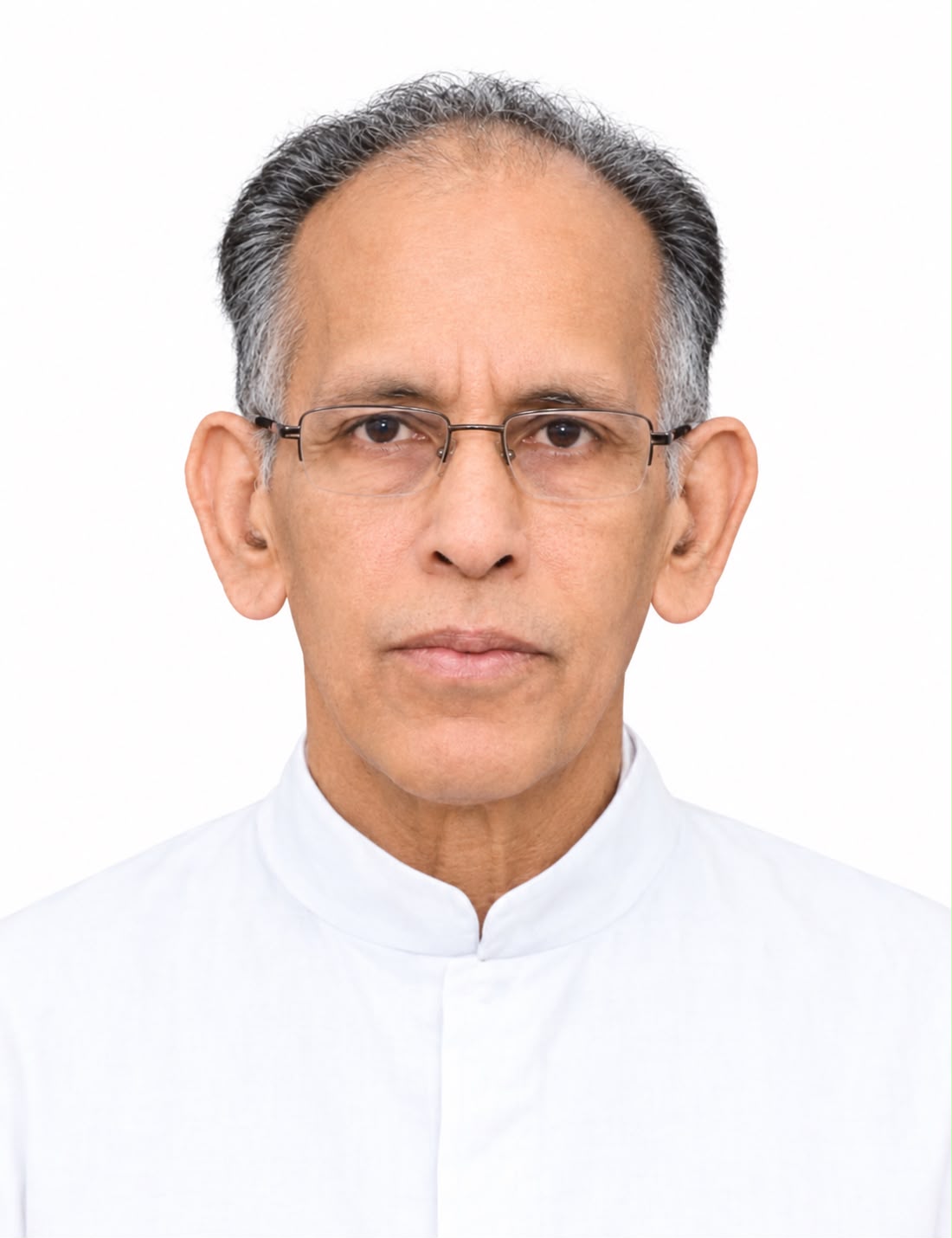 Rev. Fr Devasia  Karottemprel CMI 